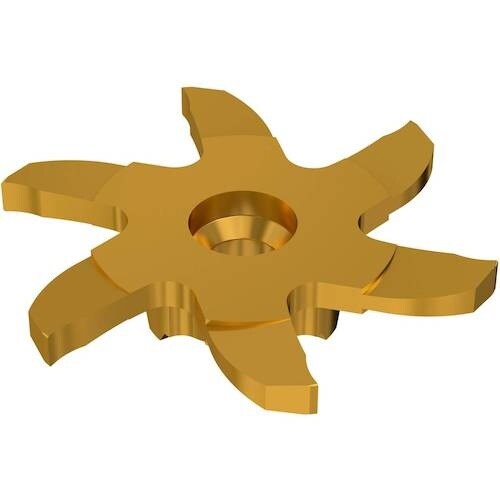 セコ ミニディスク335.14 インサート R33