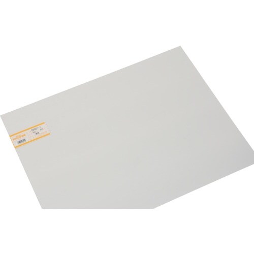 光 エンビ板 透明 1×450×600mm