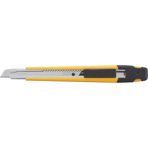 OLFA カッターナイフ Aプラス 全長143.5