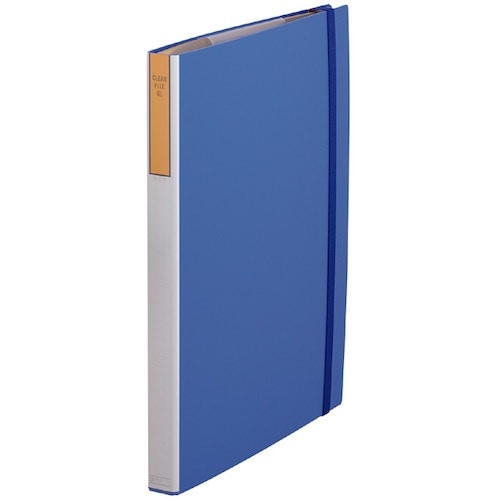 KING JIM クリアーファイルGL