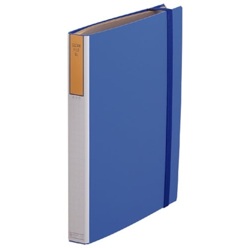 KING JIM クリアーファイルGL