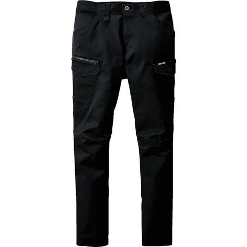 BURTLE 【今季完売】 カーゴパンツ 6202