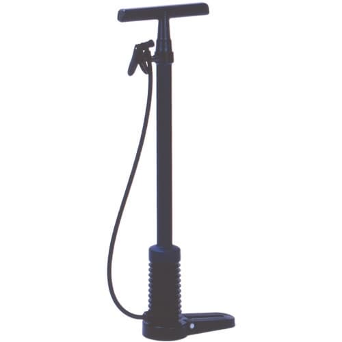 FURUPLA ダイヤポンプ空気入れ蓄圧タンク付き