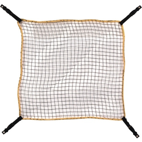 ティーエフサービス スチールラック用 落下防止ネッ