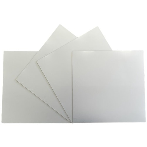 ティーエフサービス 家具・書庫転倒防止シール イー