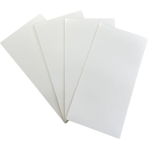 ティーエフサービス 家具・書庫転倒防止シール イー