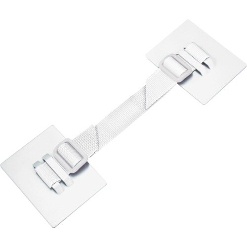 ティーエフサービス 家具・キャビネット転倒防止粘着