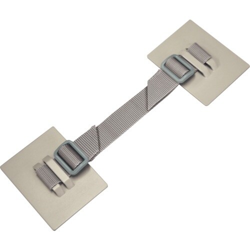 ティーエフサービス 家具・キャビネット転倒防止粘着