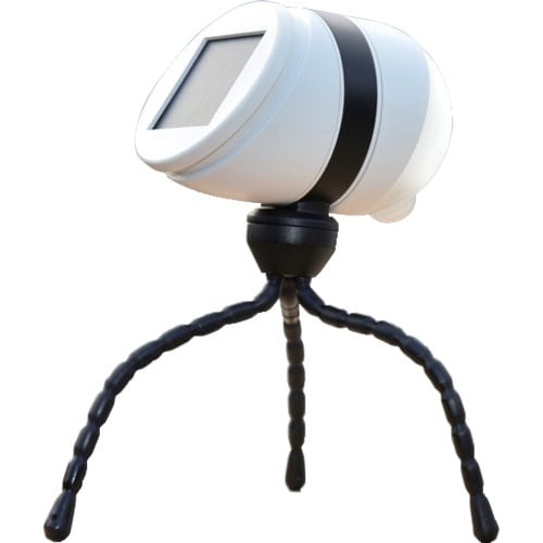 RITEX どこでもセンサーライトソーラー