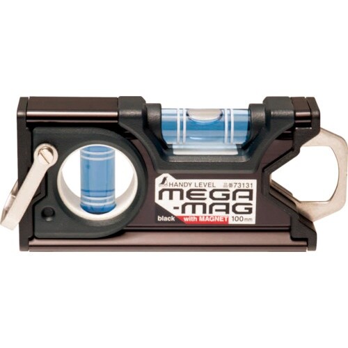 シンワ ハンディレベル MEGA−MAG 100m