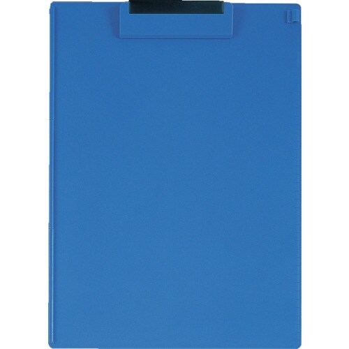 OP クリップボード B4E 青