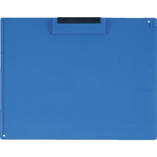 OP クリップボード B4S 青