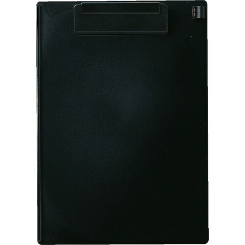 OP クリップボード B5E 黒