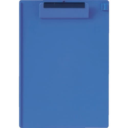 OP クリップボード B5E 青