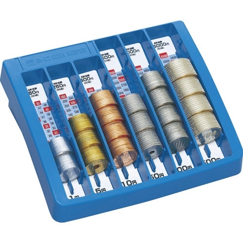 OP コインケース コインキーパー 幅173×奥行