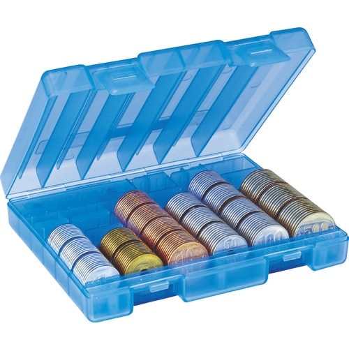 OP コインケース 幅150×奥行125×高さ32