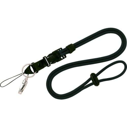 OP カラーロープ 1本 黒