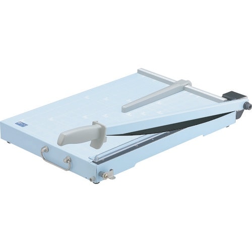 OP スチール裁断機A3