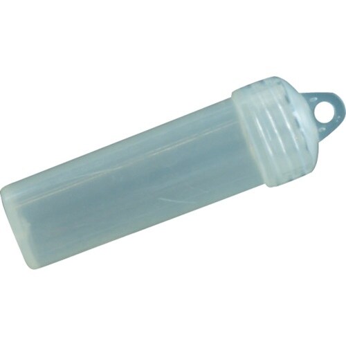 TRUSCO まとめ買い 耳栓用ケース 20×65