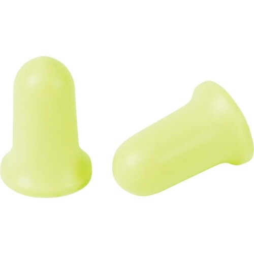 TRUSCO まとめ買い 耳栓 32dB 50組