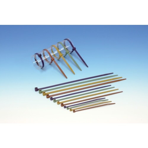 TYTON インシュロックタイ メタルコンテントタ