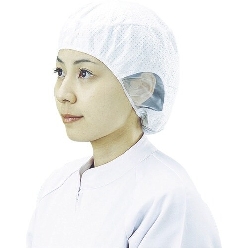 シンガー シンガー電石帽SR−1 長髪(20枚入り