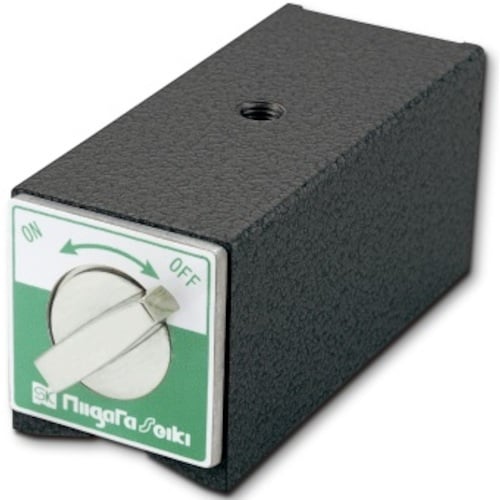 SK マグネットベース マグネットホルダ台 吸着力