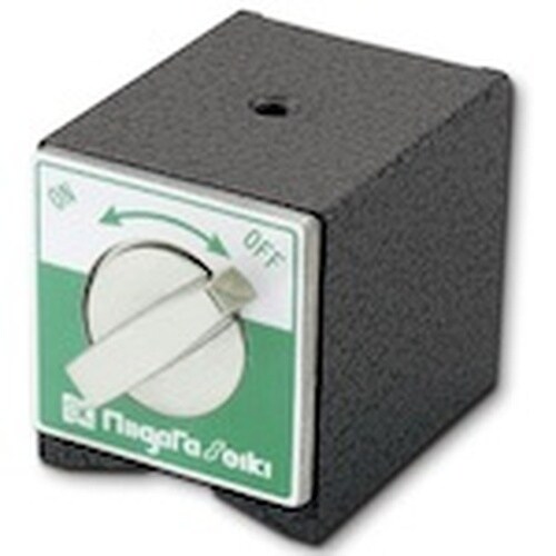 SK マグネットベース マグネットホルダ台 吸着力