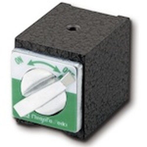 SK マグネットベース マグネットホルダ台 吸着力