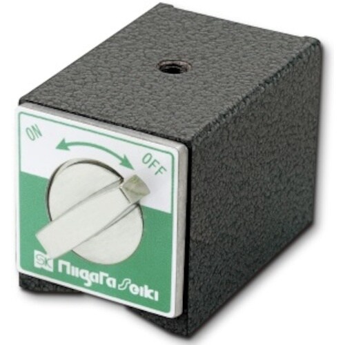 SK マグネットベース マグネットホルダ台 吸着力