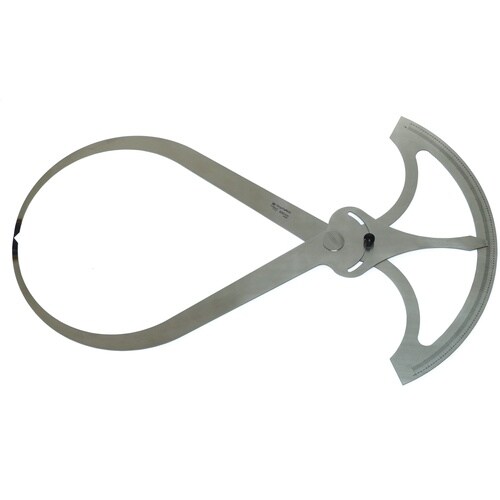 SK 目盛付内外兼用キャリパ 600mm