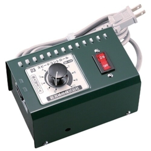 SK スピードコントロール 負荷電流11A