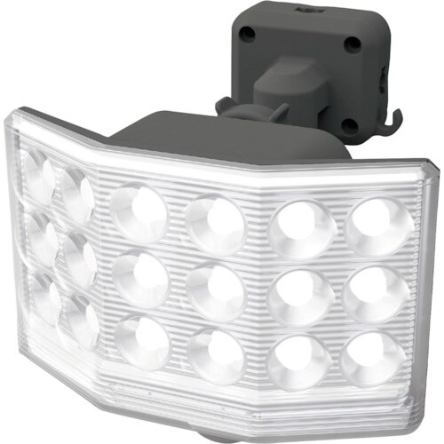 RITEX 9Wワイド フリーアーム式LED乾電池