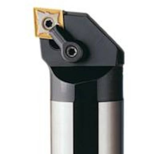 セコ 旋削 ISO標準ホルダー S・MCLNR・