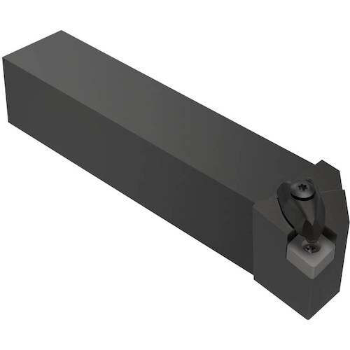 セコ 旋削 ISO標準ホルダ― DCLNL・