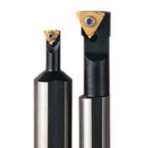 セコ 旋削 ねじ切り用ホルダー SNR