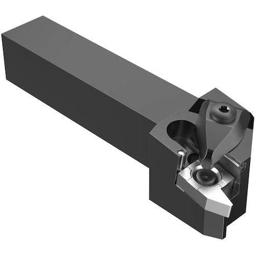 セコ 旋削 ねじ切り用ホルダー(CEL)