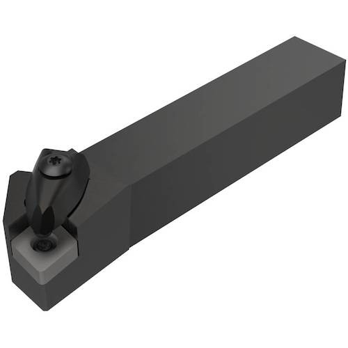 セコ 旋削 ISO標準ホルダ― DCLNR・