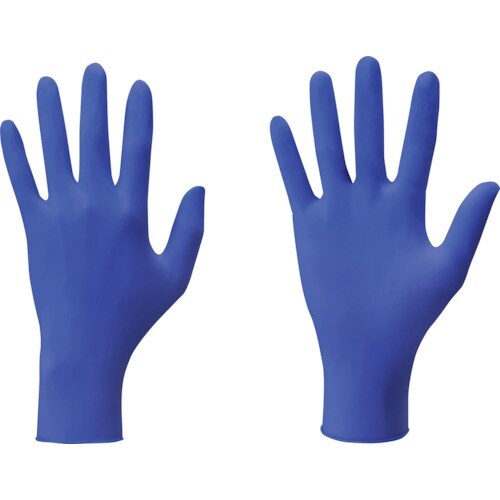 SHOWA No.889 ニトリル手袋 200枚入