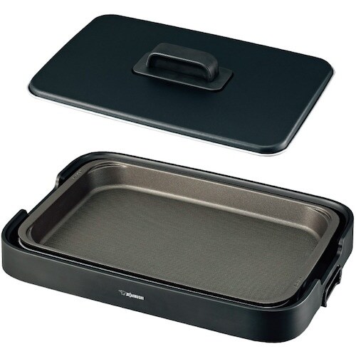 ZOJIRUSHI ホットプレート