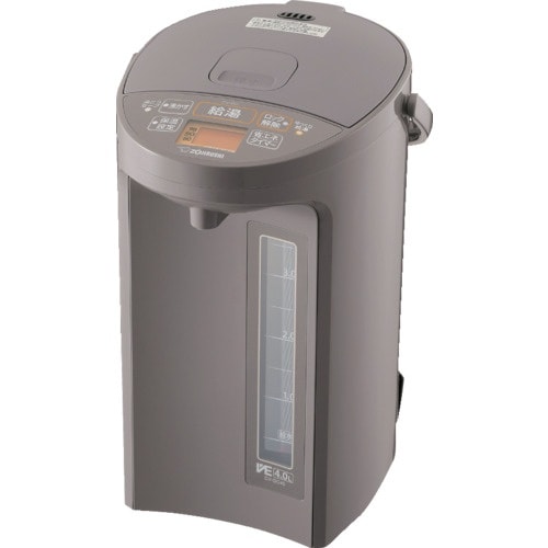 ZOJIRUSHI VE電気まほうびん