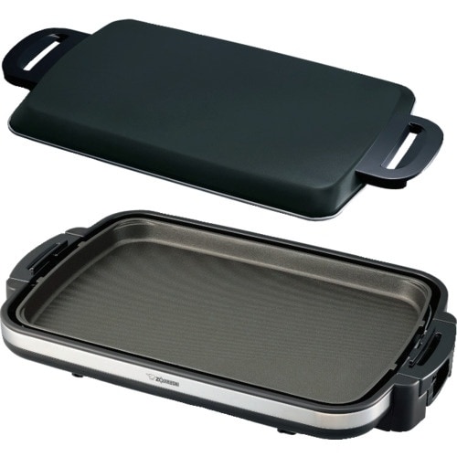 ZOJIRUSHI ホットプレート