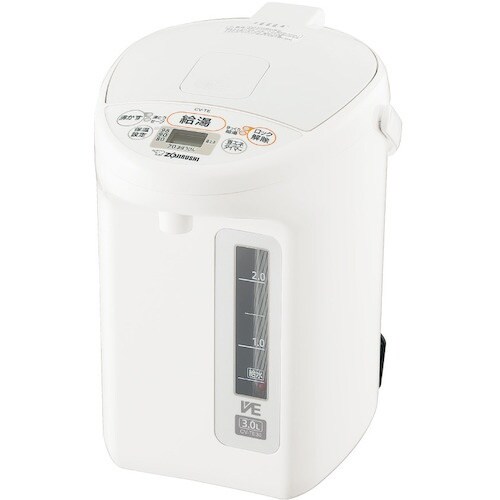 ZOJIRUSHI VE電気まほうびん