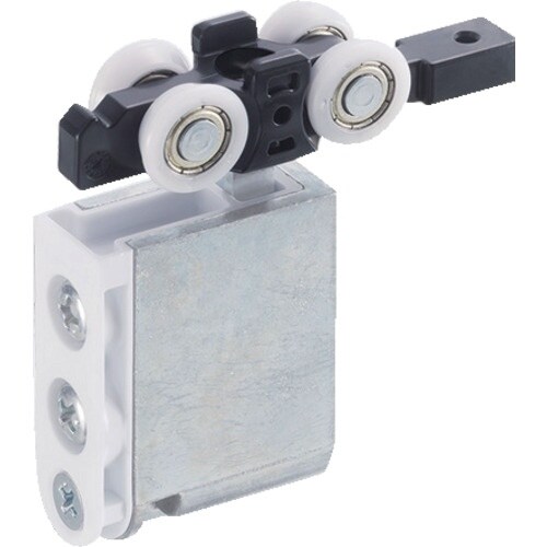 ATOM 上吊式引戸金具AFDシステム用上部吊り車