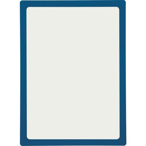 光 ポケットパッド 青 A4サイズ