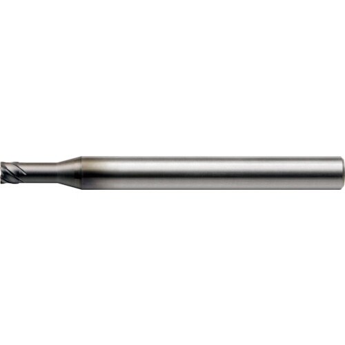 ユニオンツール 10枚刃荒加工専用ロングネックラジ