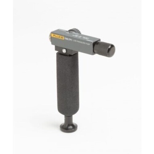 FLUKE 低圧力テスト・ポンプ FLUKE−70
