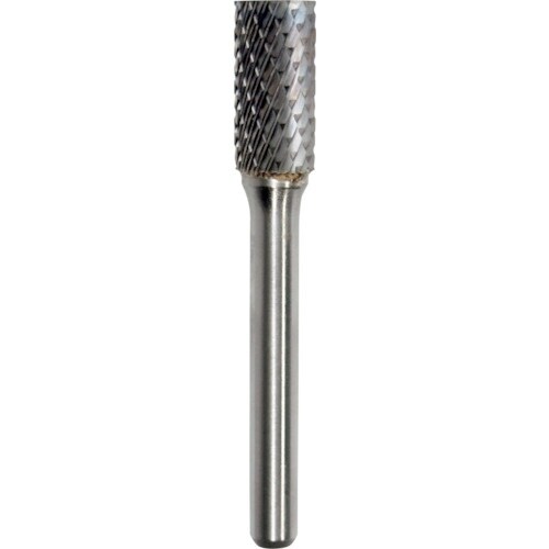 NRS 超硬バー 円筒dカット 刃径10×刃長19