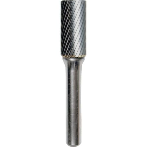 NRS 超硬バー 円筒sカット 刃径12×刃長25