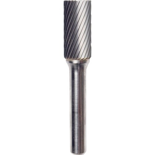 NRS 超硬バー 円筒刃付sカット 刃径12×刃長